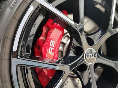2024 AUDI RS3 SPORTBACK thumbnail 45