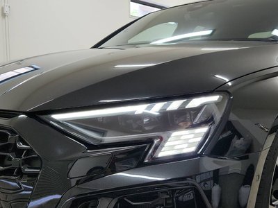 2024 AUDI RS3 SPORTBACK thumbnail 51