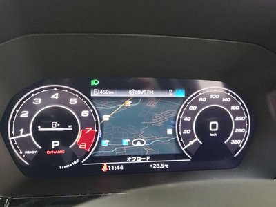 2024 AUDI RS3 SPORTBACK photo 12