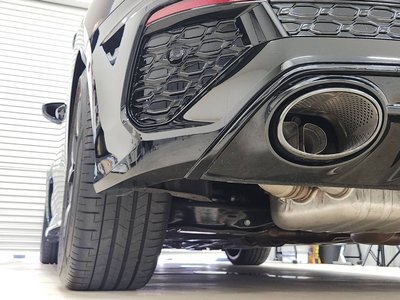 2024 AUDI RS3 SPORTBACK thumbnail 62
