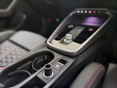 2024 AUDI RS3 SPORTBACK thumbnail 28