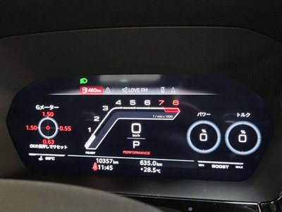 2024 AUDI RS3 SPORTBACK photo 14