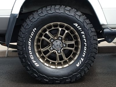2015 Toyota LAND CRUISER 70 — миниатюра 58