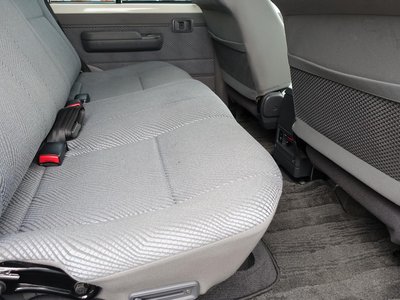 2015 Toyota LAND CRUISER 70 — миниатюра 27