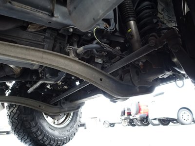 2015 Toyota LAND CRUISER 70 — миниатюра 56