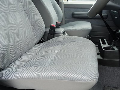 2015 Toyota LAND CRUISER 70 — миниатюра 22