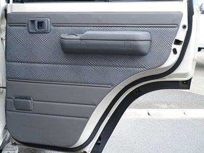 2015 Toyota LAND CRUISER 70 — миниатюра 30