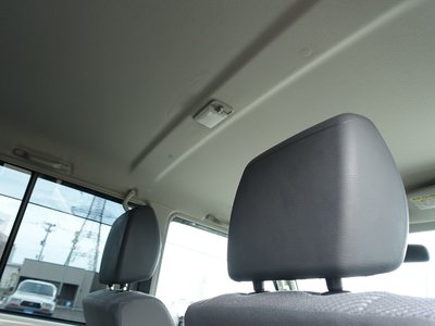2015 Toyota LAND CRUISER 70 — миниатюра 28