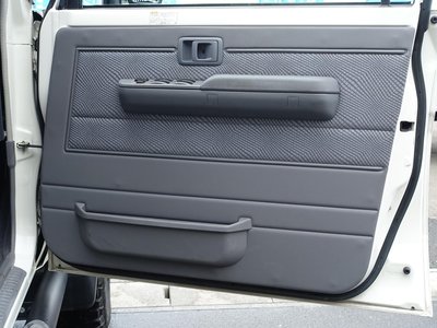 2015 Toyota LAND CRUISER 70 — миниатюра 25