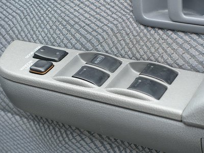 2015 Toyota LAND CRUISER 70 — миниатюра 24