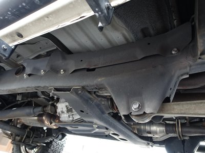 2015 Toyota LAND CRUISER 70 — миниатюра 57
