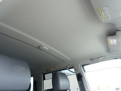 2015 Toyota LAND CRUISER 70 — миниатюра 23