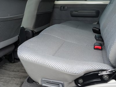 2015 Toyota LAND CRUISER 70 — миниатюра 39