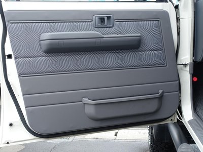 2015 Toyota LAND CRUISER 70 — миниатюра 36