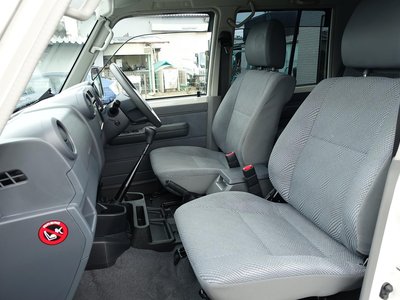2015 Toyota LAND CRUISER 70 — миниатюра 33