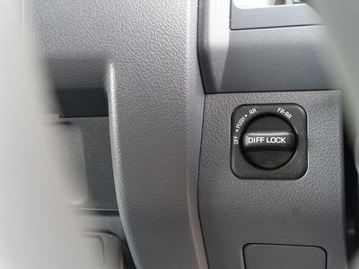 2015 Toyota LAND CRUISER 70 — миниатюра 16