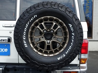 2015 Toyota LAND CRUISER 70 — миниатюра 48