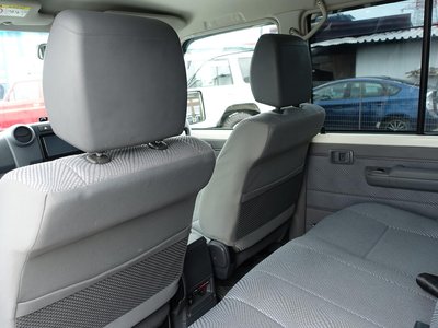2015 Toyota LAND CRUISER 70 — миниатюра 38