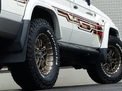 2015 Toyota LAND CRUISER 70 — миниатюра 49
