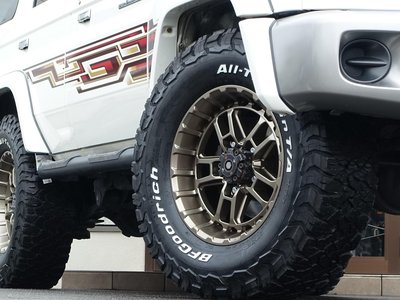 2015 Toyota LAND CRUISER 70 — миниатюра 55