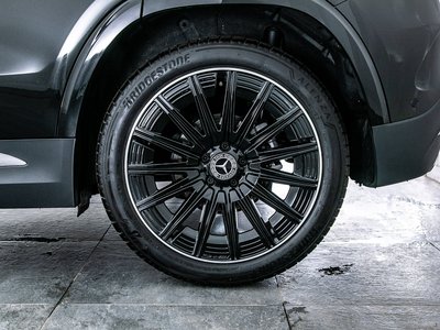 2026 Mercedes-BENZ GLA thumbnail 37