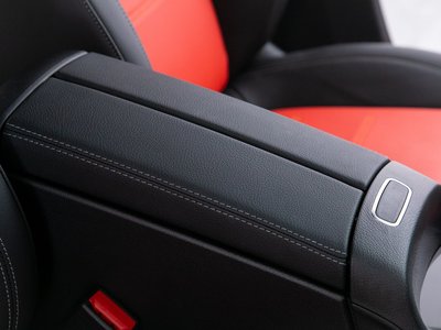 2026 Mercedes-BENZ GLA thumbnail 59