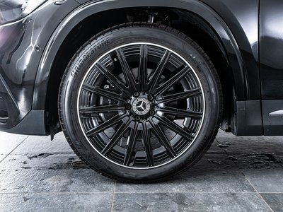 2026 Mercedes-BENZ GLA thumbnail 36