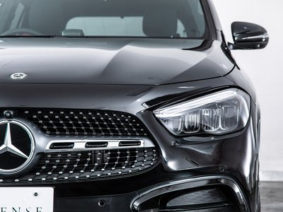 2026 Mercedes-BENZ GLA thumbnail 23