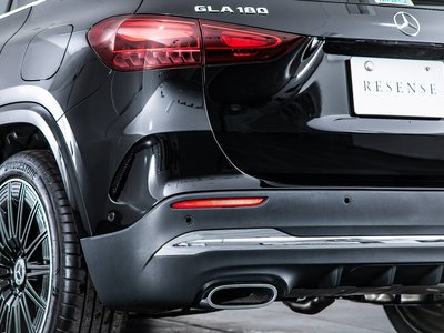 2026 Mercedes-BENZ GLA thumbnail 33