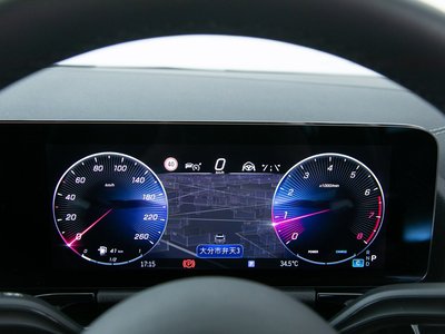 2026 Mercedes-BENZ GLA thumbnail 52