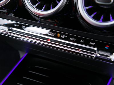 2026 Mercedes-BENZ GLA thumbnail 57