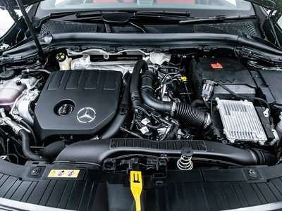 2026 Mercedes-BENZ GLA thumbnail 78