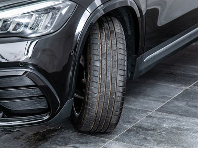 2026 Mercedes-BENZ GLA thumbnail 40