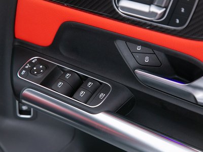 2026 Mercedes-BENZ GLA thumbnail 71