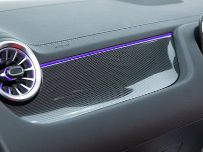 2026 Mercedes-BENZ GLA photo 7