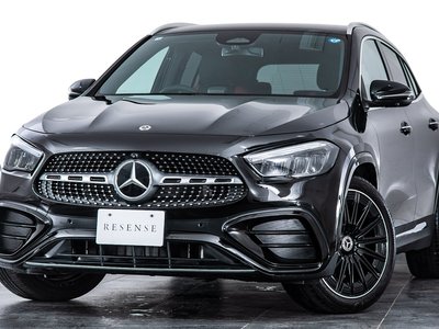 2026 Mercedes-BENZ GLA photo 1