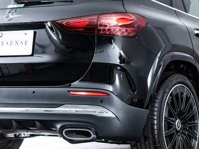 2026 Mercedes-BENZ GLA thumbnail 34