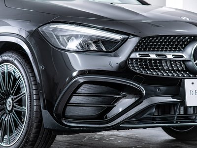 2026 Mercedes-BENZ GLA thumbnail 24
