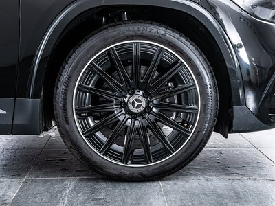 2026 Mercedes-BENZ GLA thumbnail 38