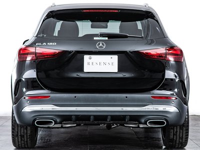2026 Mercedes-BENZ GLA photo 16