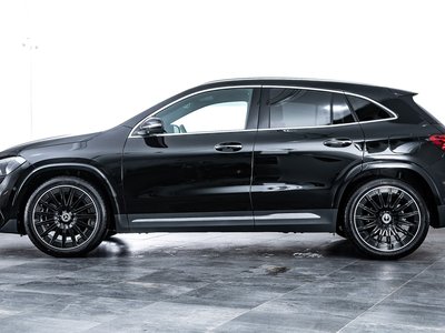 2026 Mercedes-BENZ GLA photo 13