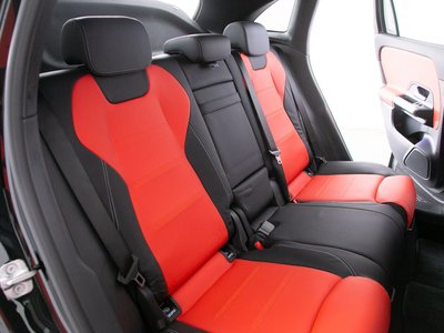 2026 Mercedes-BENZ GLA thumbnail 65