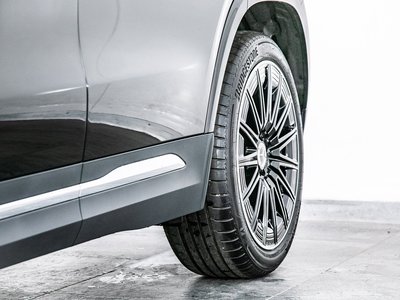 2026 Mercedes-BENZ GLA thumbnail 41