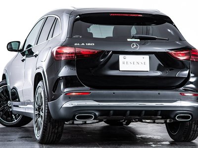 2026 Mercedes-BENZ GLA photo 15
