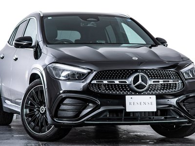 2026 Mercedes-BENZ GLA thumbnail 21