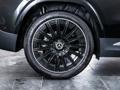 2026 Mercedes-BENZ GLA thumbnail 39