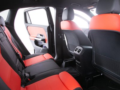 2026 Mercedes-BENZ GLA thumbnail 64