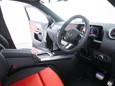 2026 Mercedes-BENZ GLA thumbnail 45