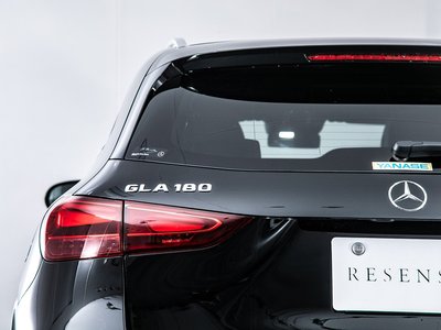 2026 Mercedes-BENZ GLA thumbnail 31