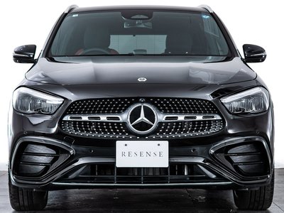 2026 Mercedes-BENZ GLA photo 10